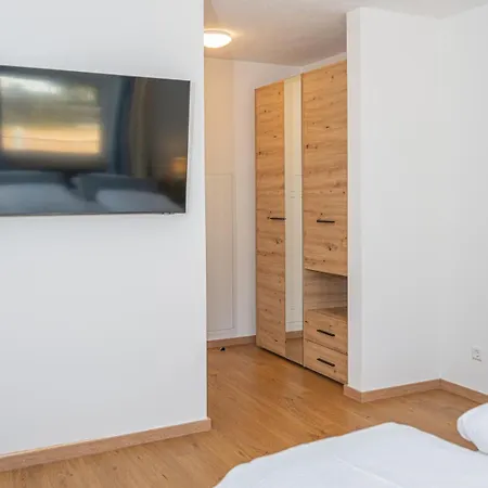 Alpenblick 6, Erholung Pur Im Allgaeu Апартаменты *