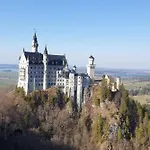 Apartment Alpenblick 6, Erholung Pur im Allgäu