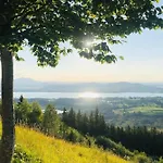 Apartment Alpenblick 6, Erholung Pur im Allgäu Apartment Halblech