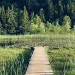 Apartment Apartment Alpenblick 6, Erholung Pur im Allgäu *