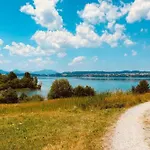 Apartment Alpenblick 6, Erholung Pur im Allgäu *