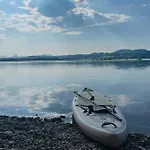 Apartment Apartment Alpenblick 6, Erholung Pur im Allgäu Halblech
