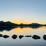 Apartment Alpenblick 6, Erholung Pur im Allgäu Apartment