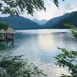 Apartment Alpenblick 6, Erholung Pur im Allgäu