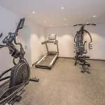 Apartment Apartment Alpenblick 6, Erholung Pur im Allgäu *