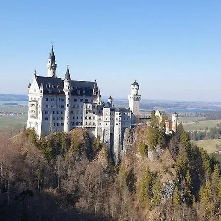 Alpenblick 6, Im Allgaeu, Bergblick Pur - Neueroeffnung!