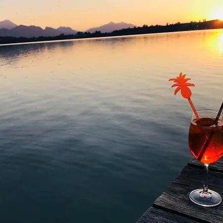 Alpenblick 6, Im Allgaeu, Bergblick Pur - Neueroeffnung! * Halblech