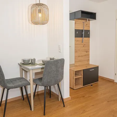 Apartment Alpenblick 6, Im Allgaeu, Bergblick Pur - Neueroeffnung! Halblech