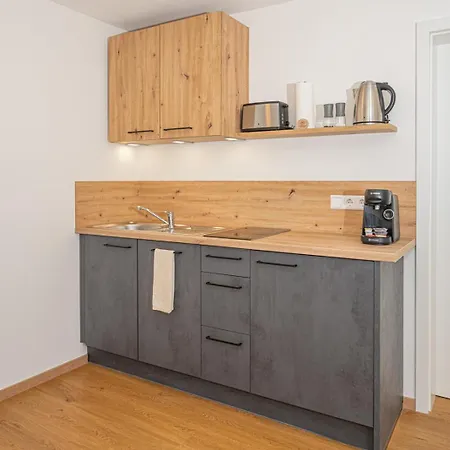 Apartment Apartment Alpenblick 6, Erholung Pur im Allgäu Halblech