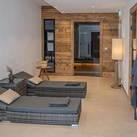 Apartment Alpenblick 6, Erholung Pur im Allgäu