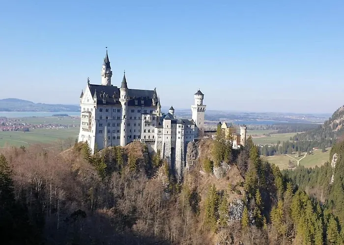 Alpenblick 6, Im Allgäu, Bergblick Pur - Neueröffnung!
