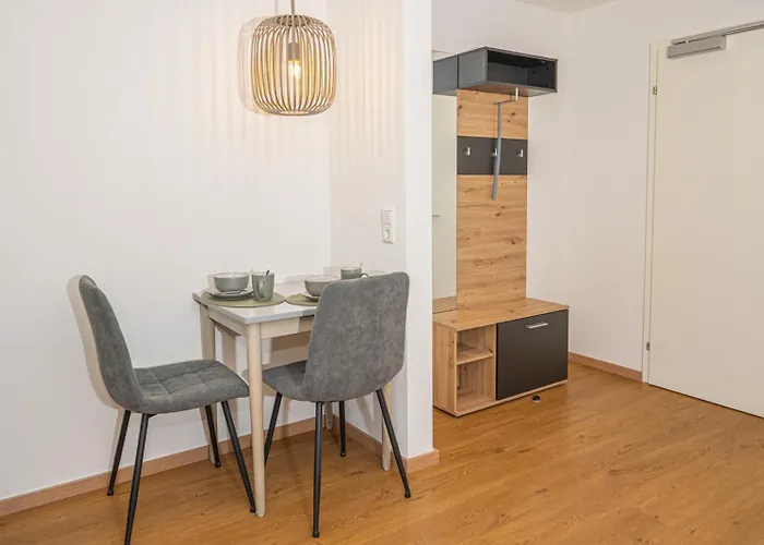 Apartment Alpenblick 6, Im Allgaeu, Bergblick Pur - Neueroeffnung! Halblech